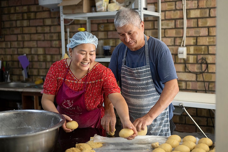 Ajay Banga: Getting the Rules Right for Jobs and Growth